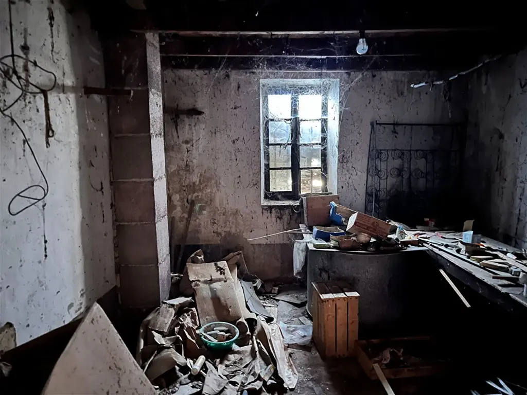 Maison 8 pièces à Beaurieres