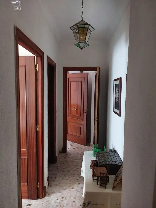 Ingresso - Chalet with Terrace and Balcony in Arcos de la Frontera