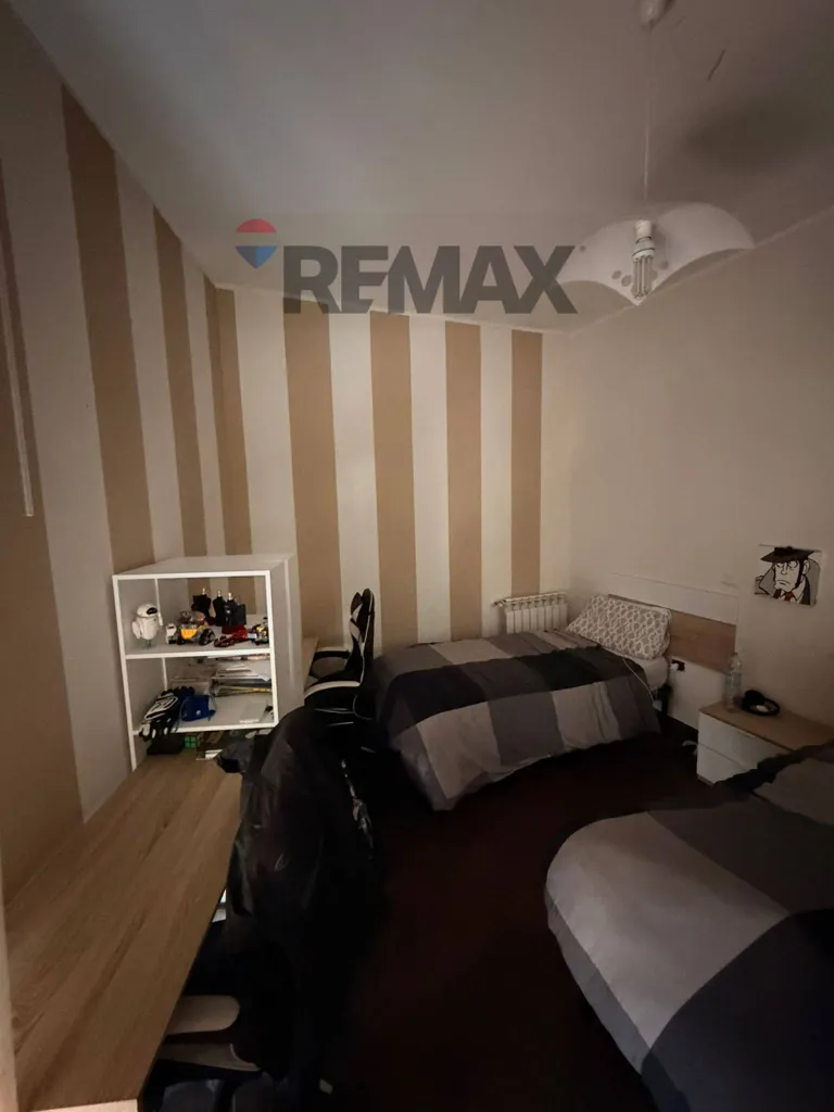 Chambres - Apartment with Terrace in Canicattì