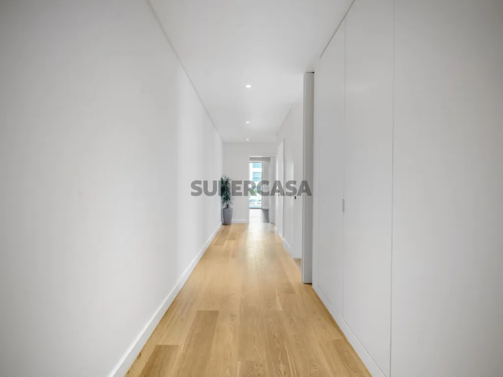 Ingresso - Luxury 2-Bed Flat with Beachfront in Quarteira