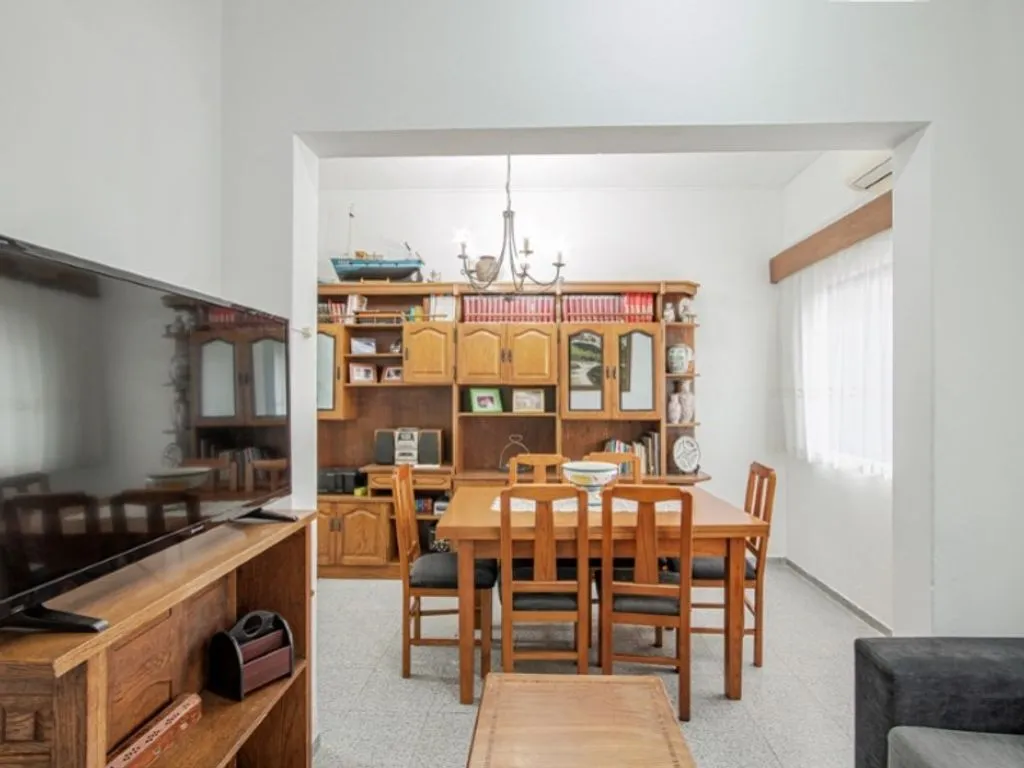 Séjour - Luxury Semidetached House in Historic Centro, Lagos