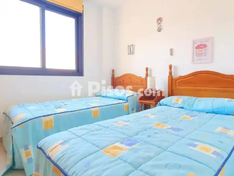 Chambres - Apartment with Pool in Dénia's Marinas