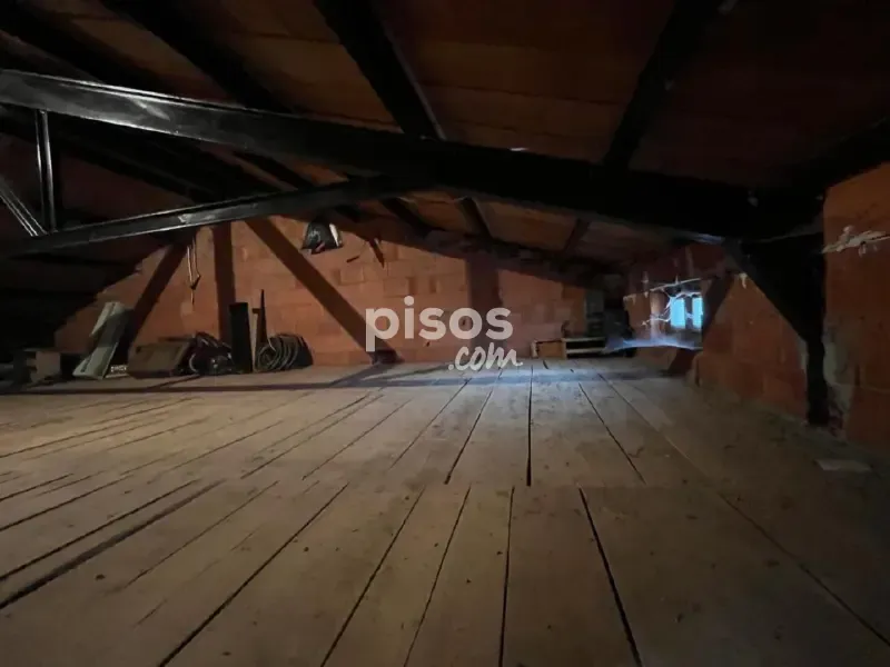 Pièces - Maison 4 chambres à ES