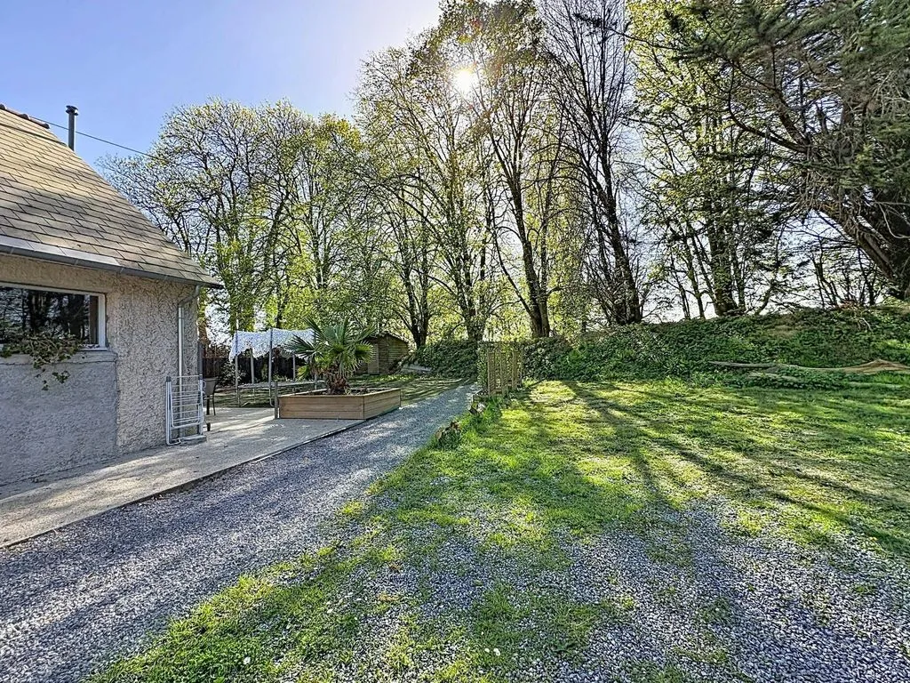 Aed - Luxury House with Event Space in Saint-Jouan-des-Guérets