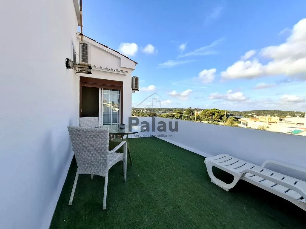 Balcon - Luxury Villa with Pool in Mahon, Balearic Islands