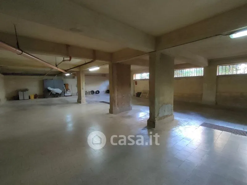 Garage - Quadruplex with Balconies in Marsala Centre
