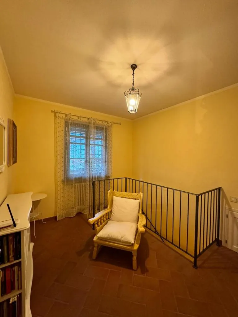 Elutuba - Villa with Garden in Forte Dei Marmi Centre