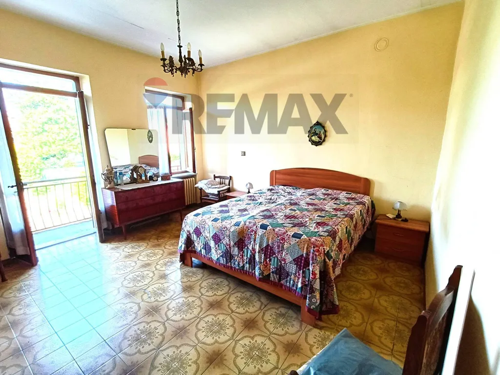 Magamistoad - Semi-detached House with Garden in Virle Piemonte