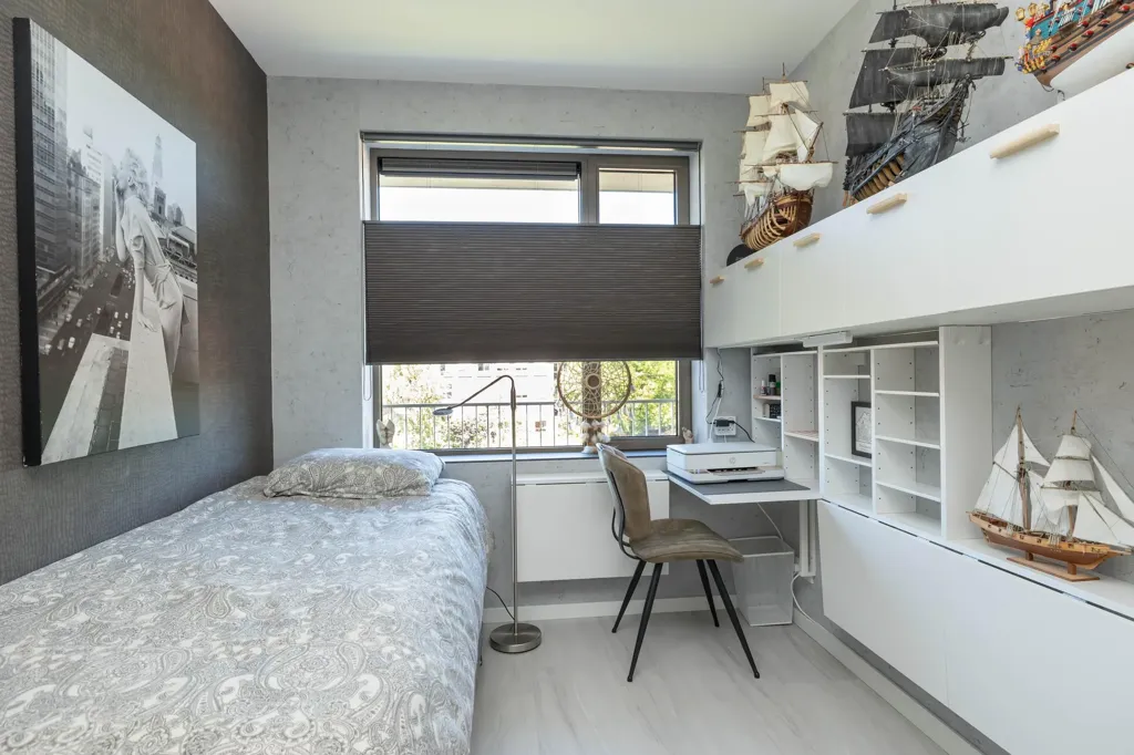 3-room apartment in Hoogeveen