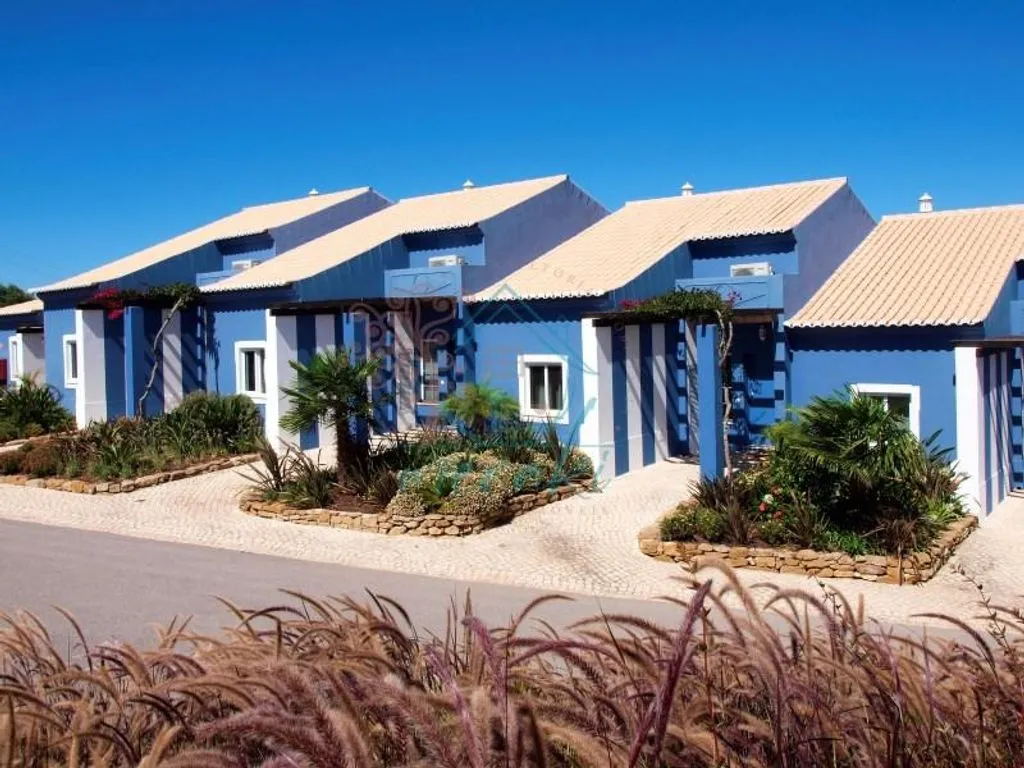 Extérieur - Luxury Hotel with Resort Amenities in Espiche