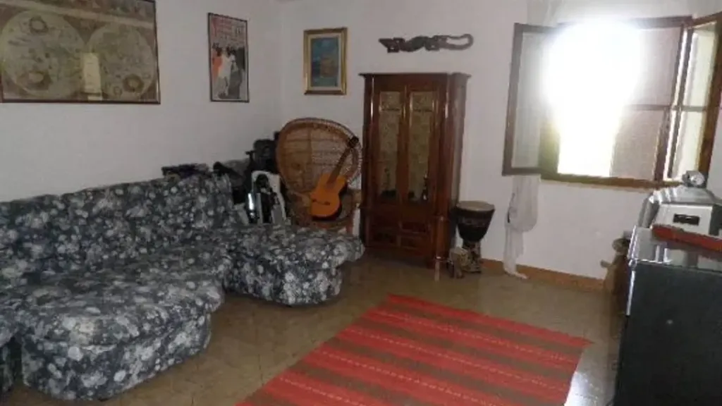 Appartement 6 pièces à IT