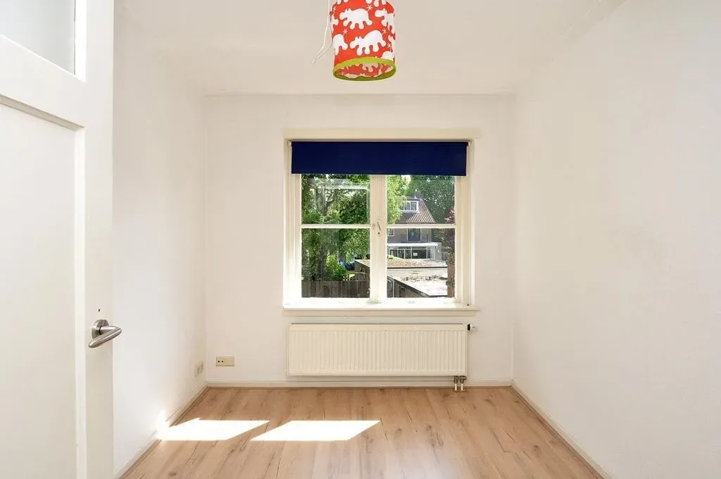 Toad - Charming House with Garden in Bussum
