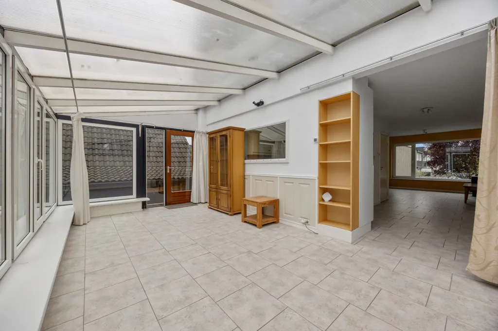 Terrasse - House with Self-contained Apartment in Groesbeek