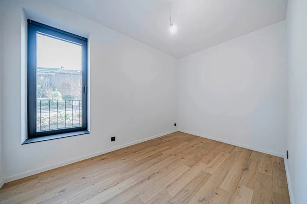 Toad - Newly Built Apartment with Terrace in Heusy