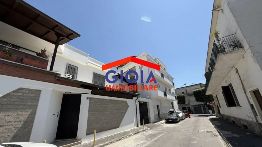 Välivaade - Apartment with Sea View in Mondragone