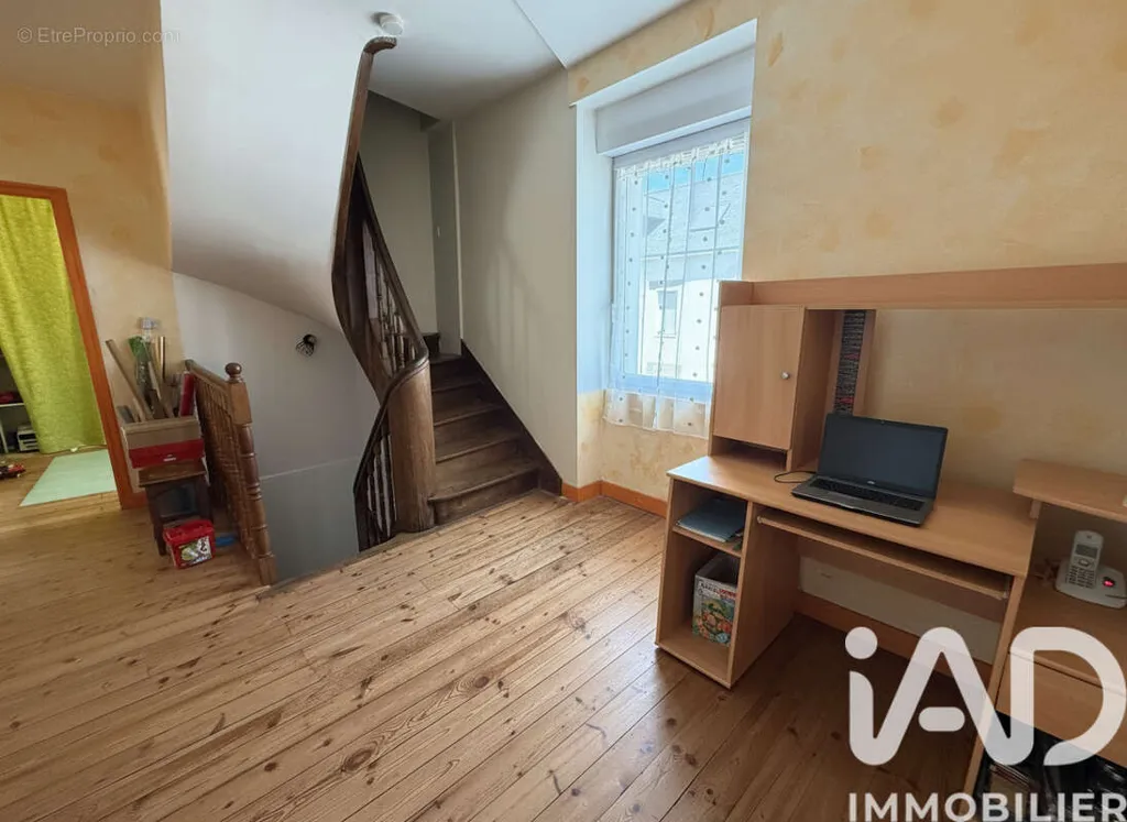 Maison 6 pièces à Redon
