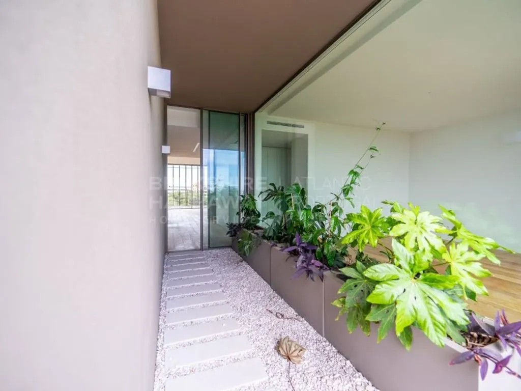Jardin - Luxury Duplex Flat with Rooftop in Cascais
