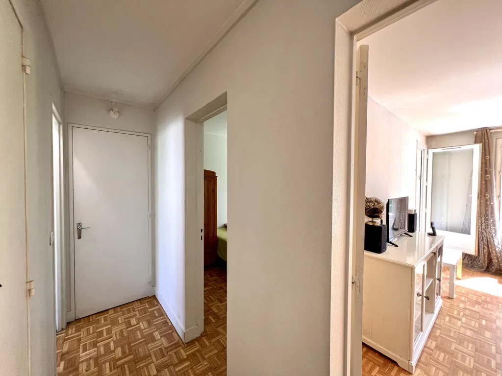 Appartement 2 pièces à Bondy