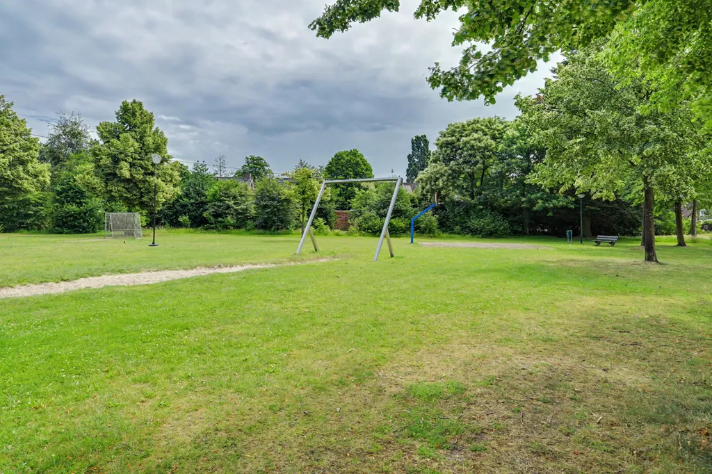 Giardino - Family-Friendly Semi-Detached House in Hapert