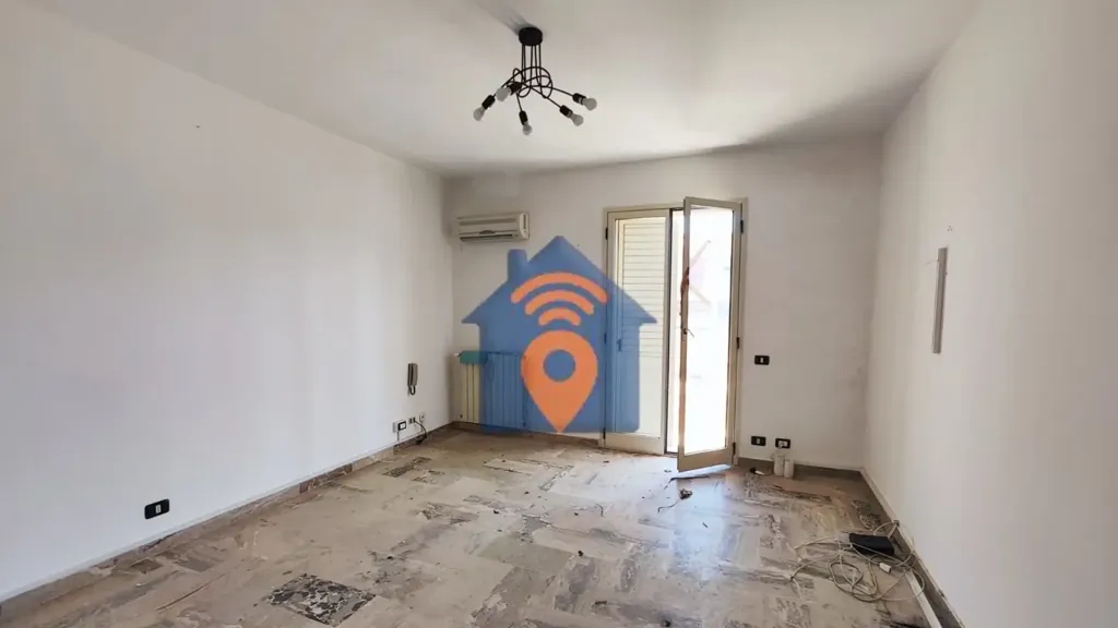 Pièces - Spacious Apartment near Schools in Castelvetrano