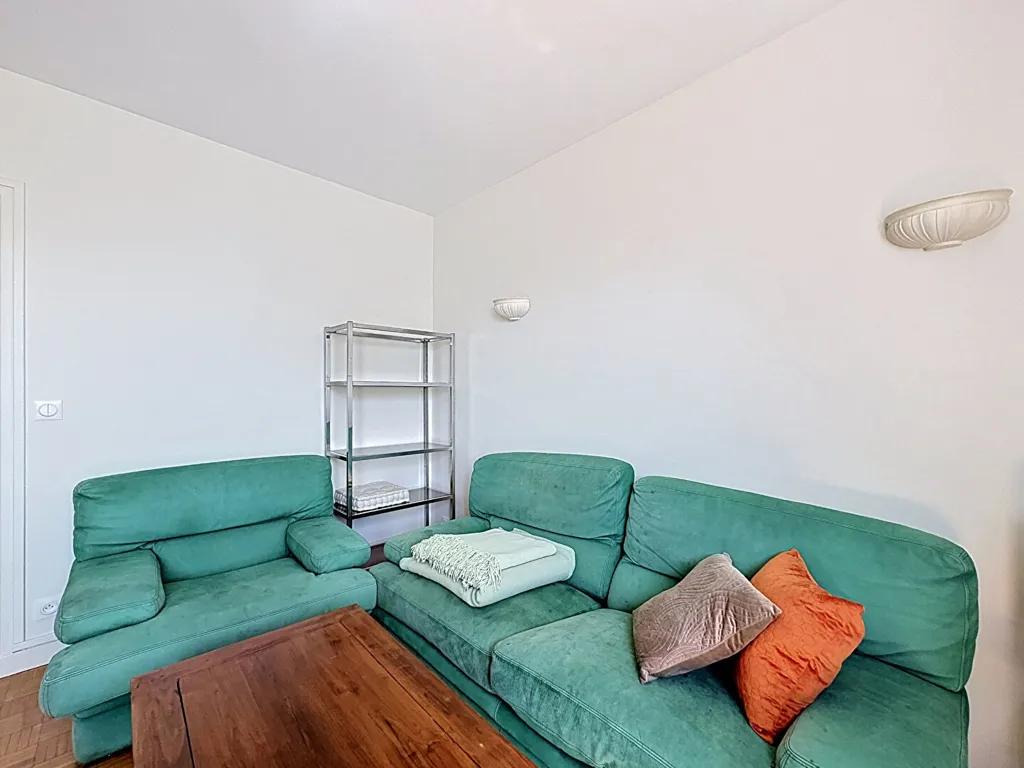 Elutuba - Furnished Flat in Central Fontenay-aux-Roses