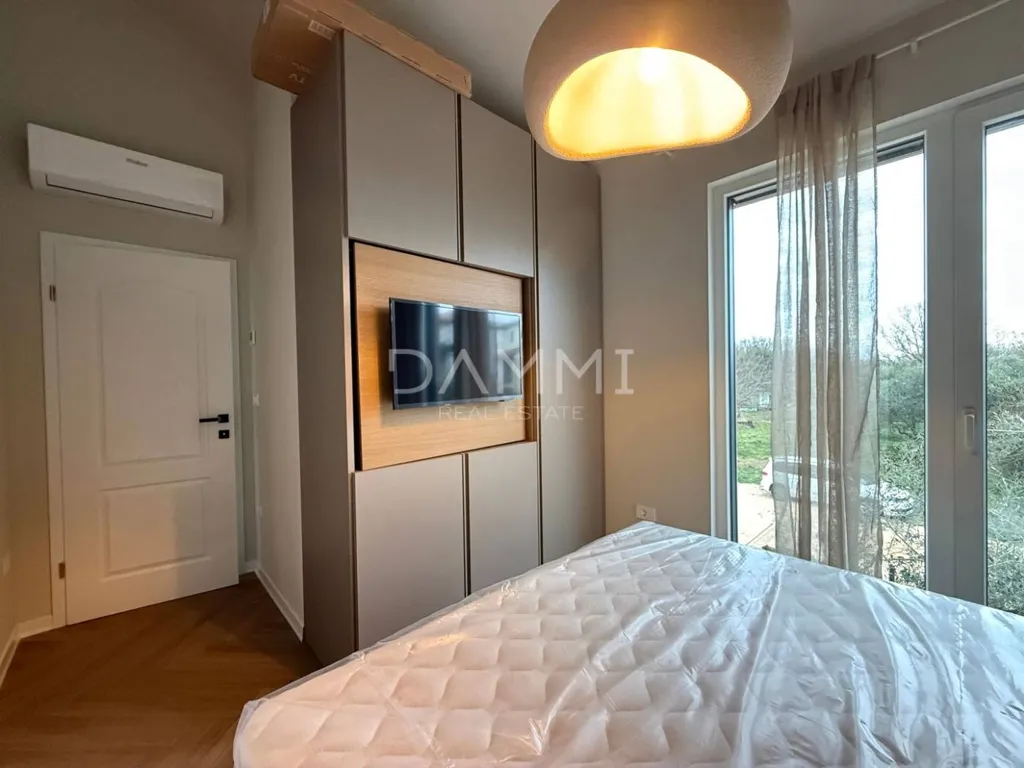 Chambres - Contemporary Villa with Pool in Brtonigla