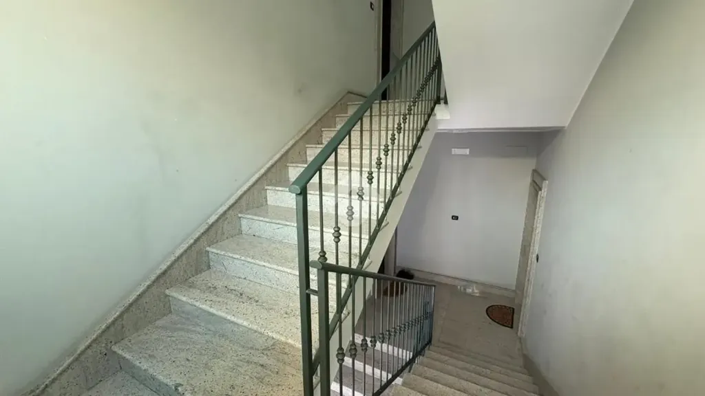 staircase