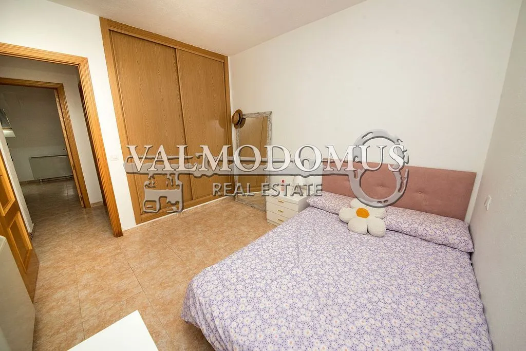 Magamistoad - Duplex with Balcony in Valmojado