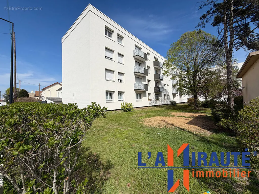 Appartement 5 pièces à Sartrouville