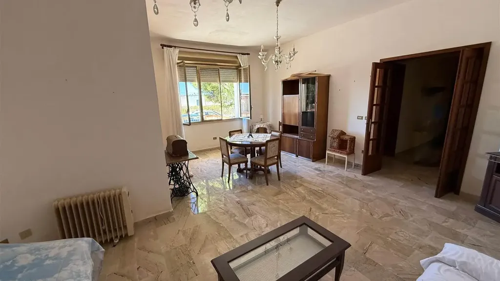 Elutuba - Villa with Garden in Contrada Berbarello, Marsala