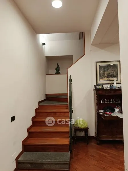 Toad - Converted Apartment with Terrace in Asti