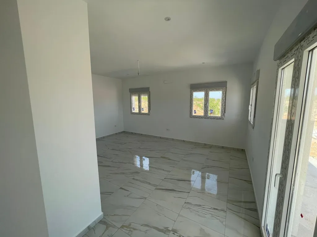 Pièces - New Build Villa with Pool in Pinoso, Valencia