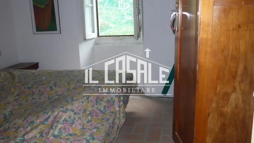 Chambres - Rustic Property with Castagneto in San Godenzo