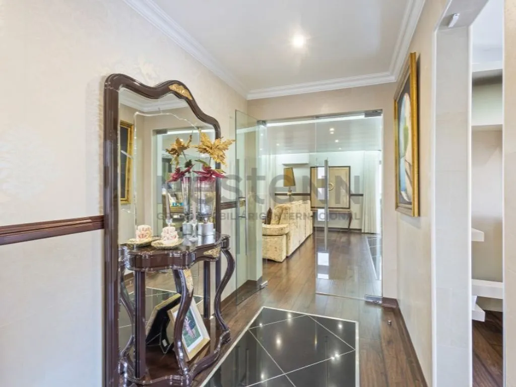 Esik - Luxury House with Pool in Torres Vedras