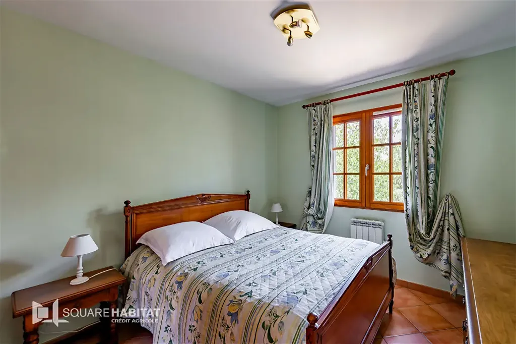 Maison 6 pièces à Langon