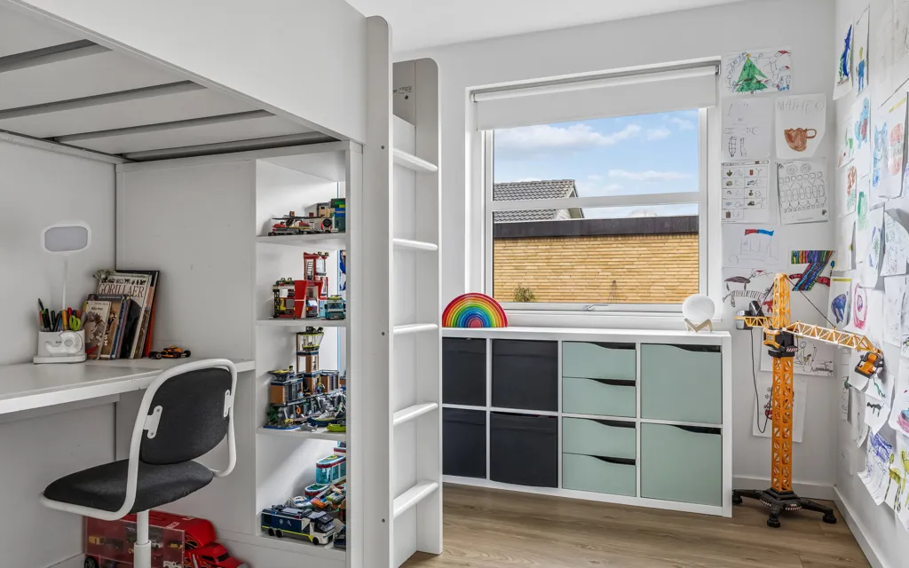 Chambres - Modernised Villa with Garden in Pip Quarter