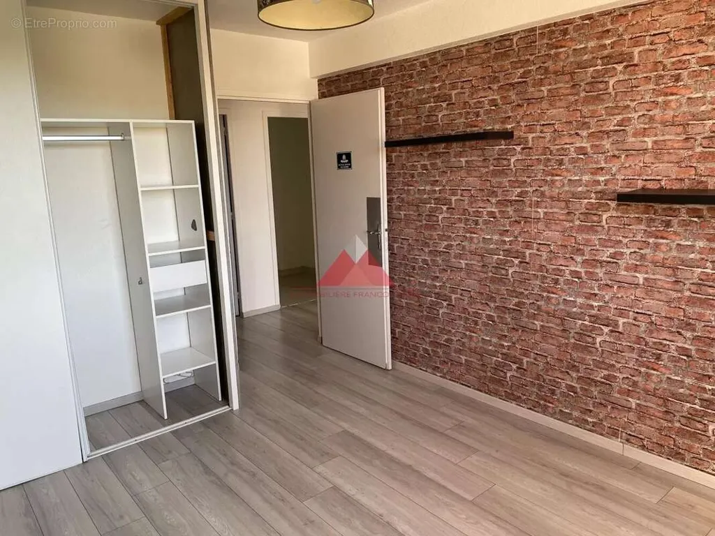 Chambres - Appartement Lumineux en Centre Village à Longchaumois