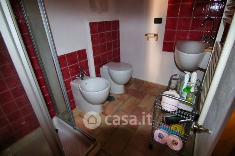 Bagni - Restored Stone House in Francavilla Marittima
