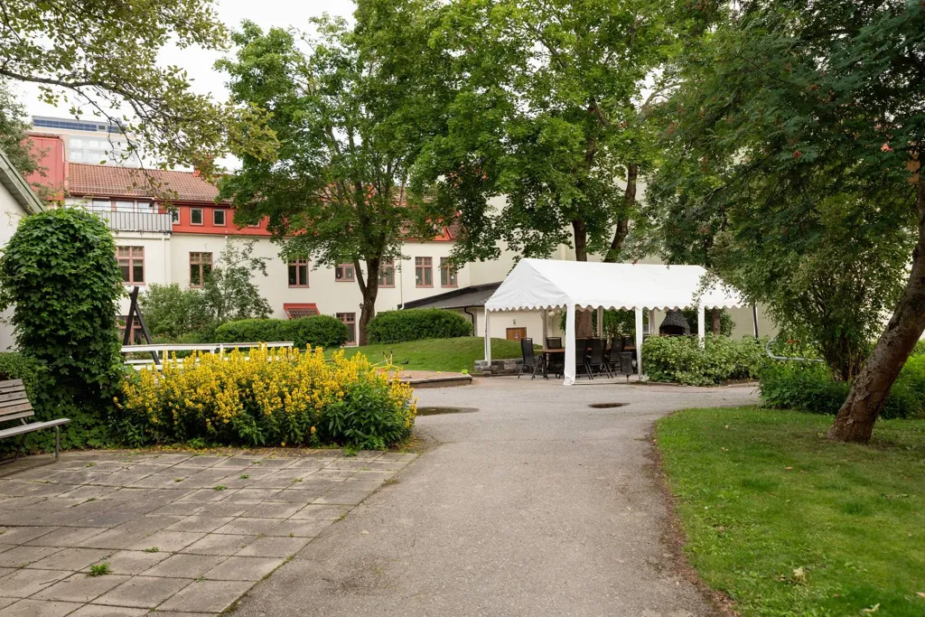 5-toaline korter asukohas Västerås kommun