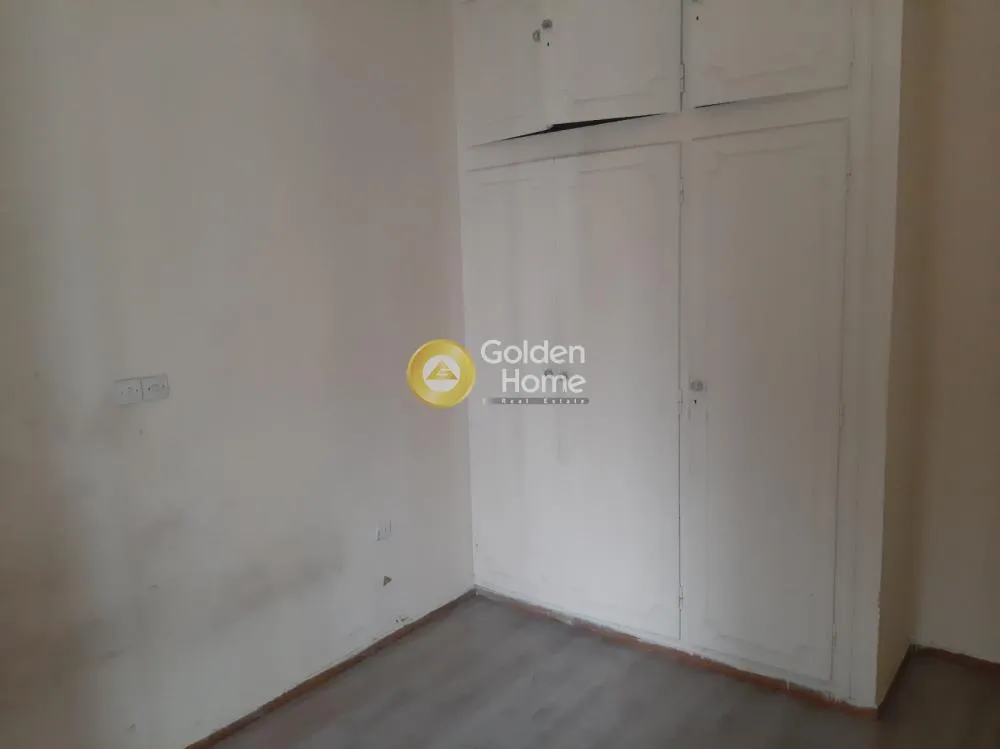 Pièces - Apartment with Balcony in Agios Panteleimonas