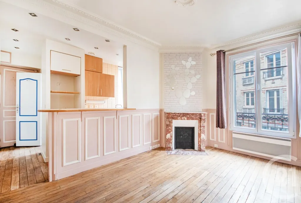 Elutuba - Charming 2-Bed Flat in Paris 75010
