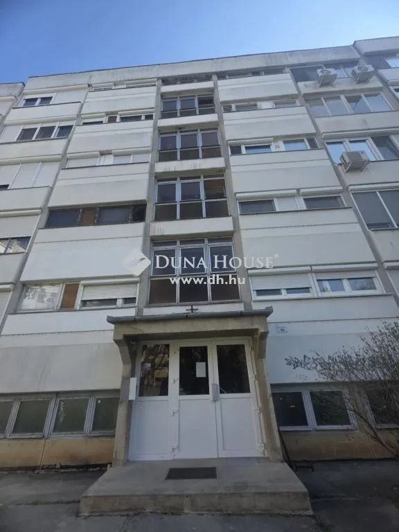 Exterior - Bright 2-Bedroom Apartment in Pécs