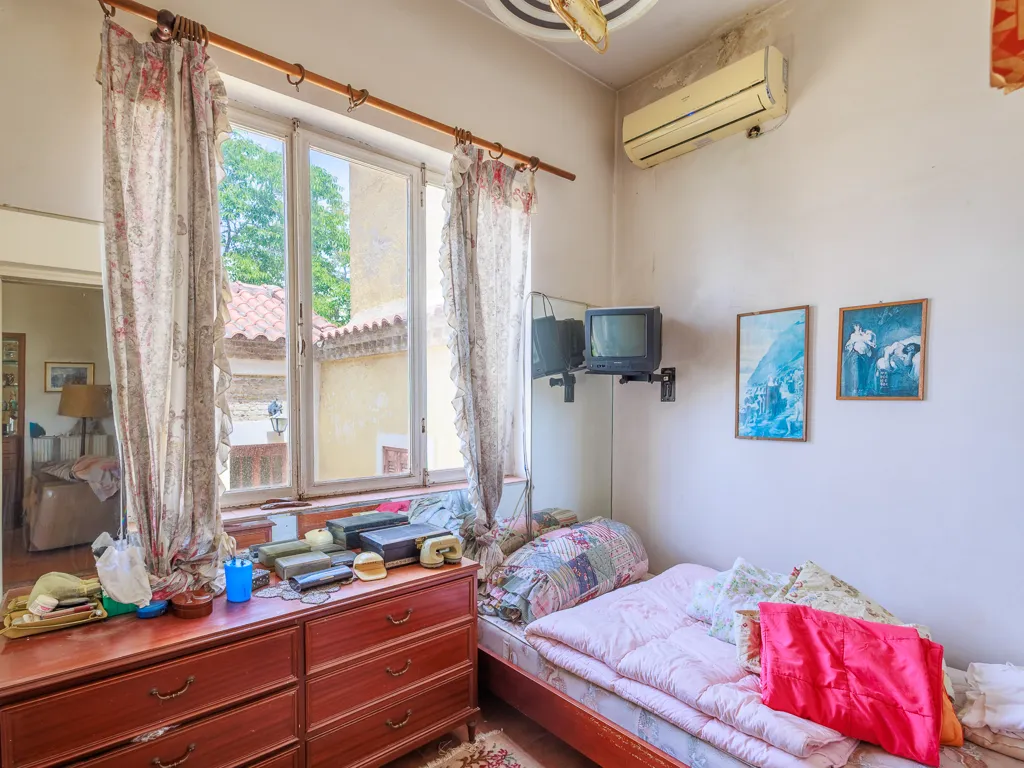 Chambres - Historic House with Courtyard in Plaka, Athens