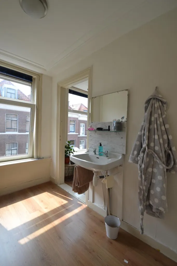 Appartement 2 pièces à Den Haag