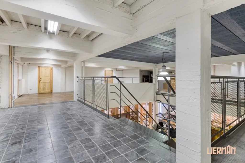 Stanze - Loft with Terraces in Aalst Centre