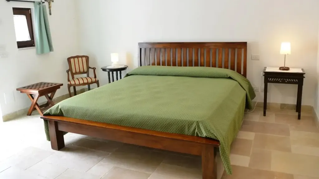 Chambres - Trullo with Pool in Ostuni
