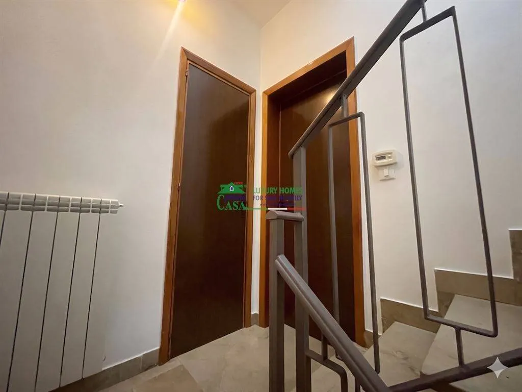 Toad - Fully Renovated House with Balcony in Ragusa
