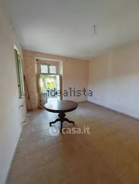 Salle à manger - 1800s Farmhouse with Sea View in Rivello