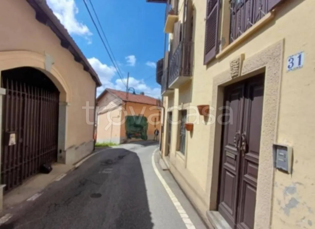 Extérieur - Auctioned Apartment with Terrace in Caselette