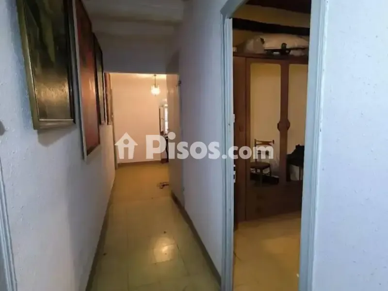 Ingresso - Character Townhouse with Terraces in Albagés